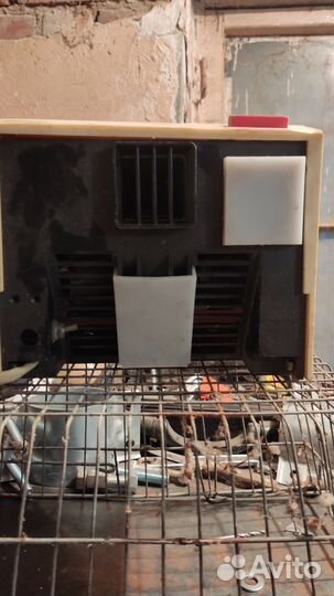 Сушилка для рук