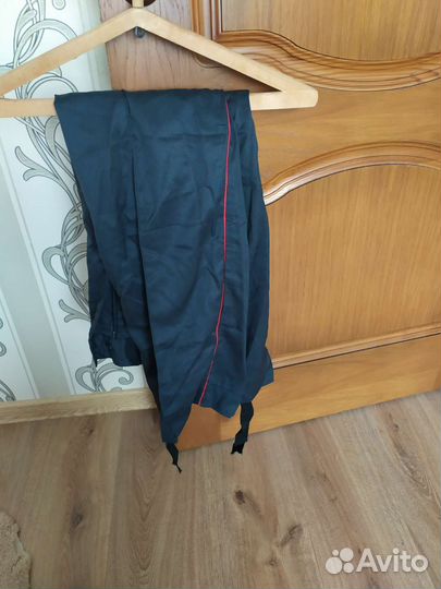 Форма сотрудников полиции