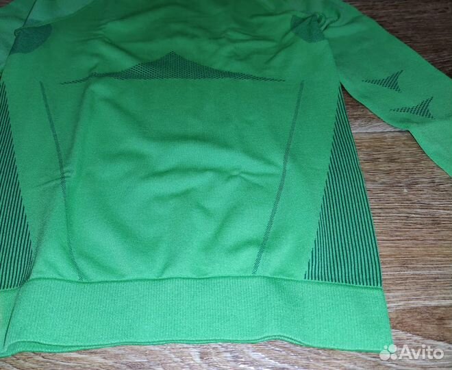 Термобельё детское для девочек 146-152см