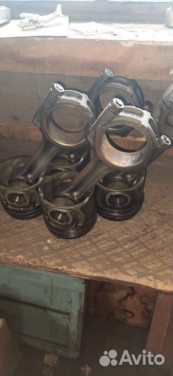 Двигатель KIA D4CB sorento