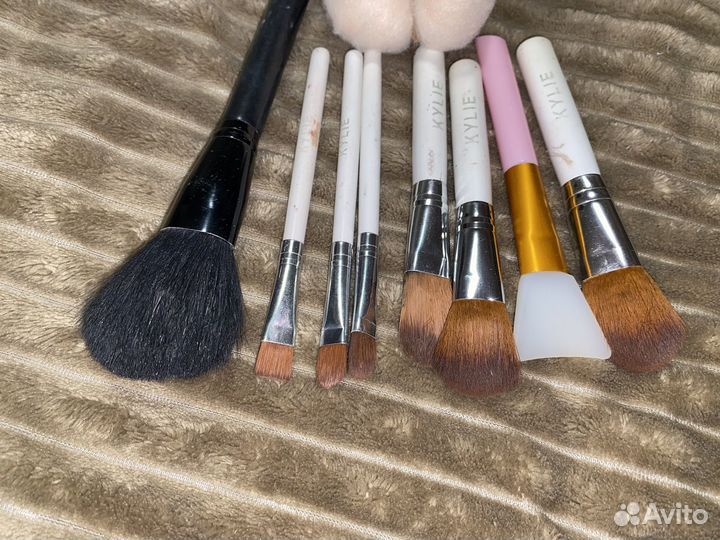 Косметика и парфюмерия пакетом