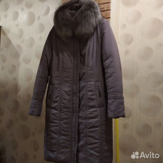 Пальто