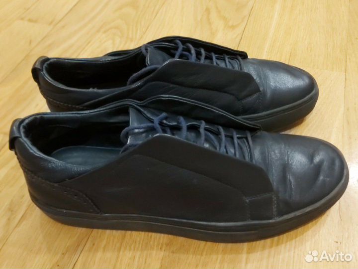 Кеды 41 размер