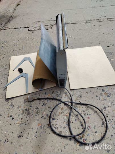 Фотоглянцеватель