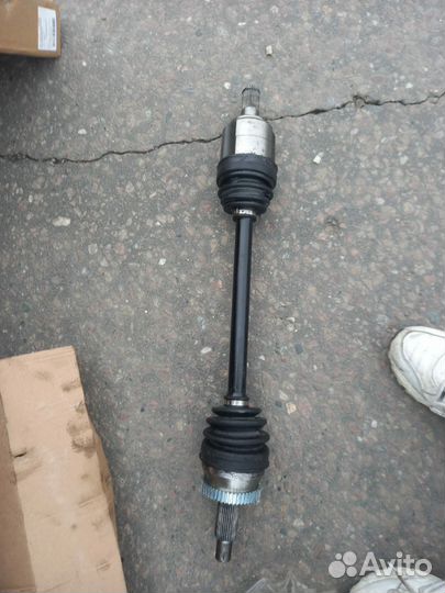 Шрус привода Киа оптима 2019