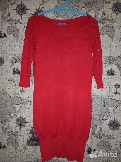 Вещи пакетом 42