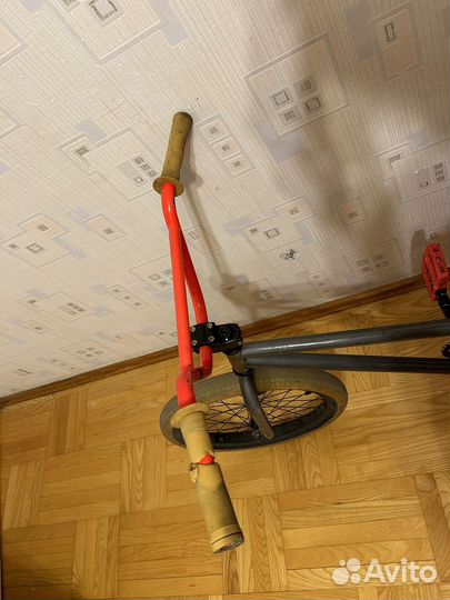 BMX Gt slammer 2.0 2018