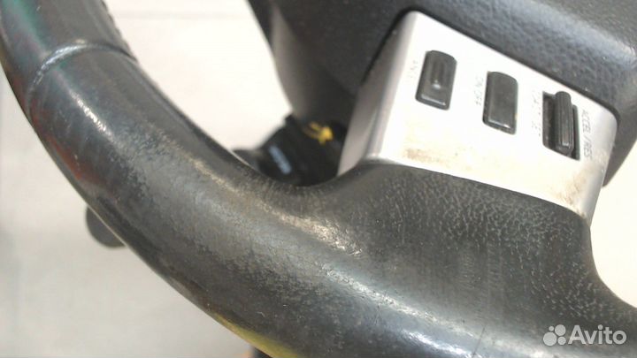 Колонка рулевая Nissan Murano, 2005