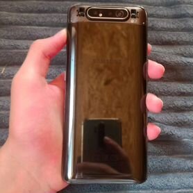 Samsung Galaxy A80, 8/128 ГБ