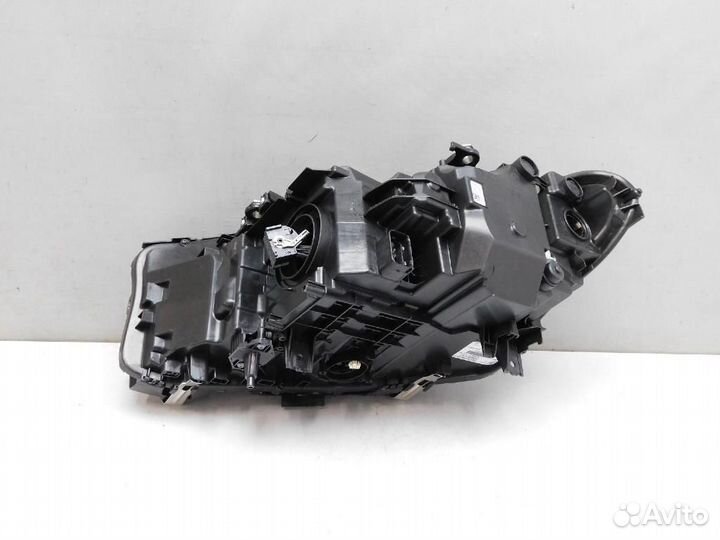 Фара правая BMW 5-Series/M5