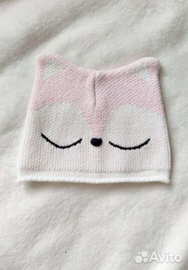 Шапки Мишка Benetton