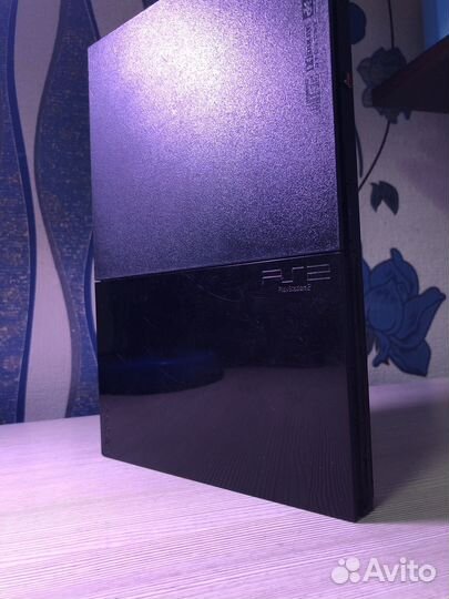 Sony PS2