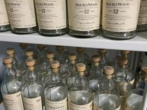 Бутылки пустые из под Balvenie 12