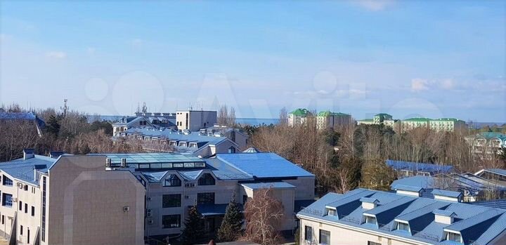 Квартира-студия, 24 м², 6/16 эт.