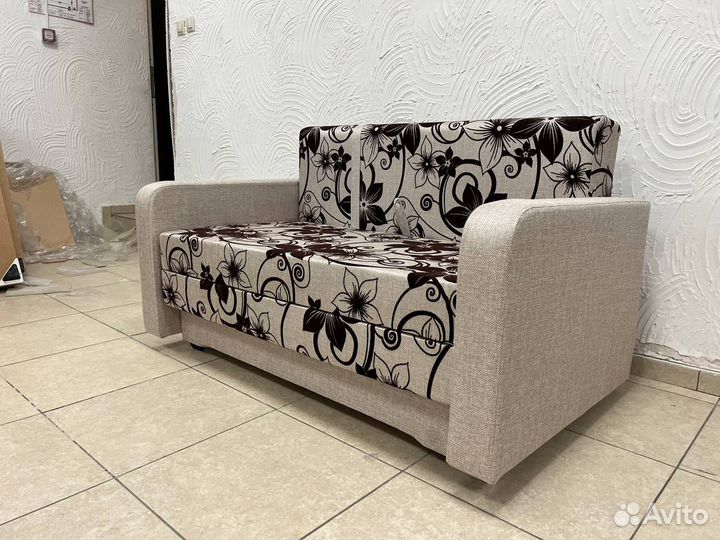 Диван Чебурашка (Доставка за 1 день)