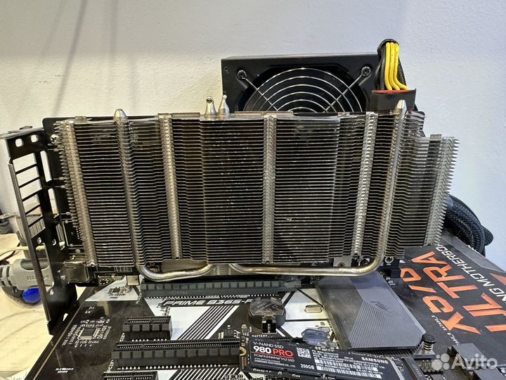 Sapphire RX470 4Gb