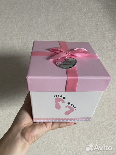 Свадебные коробки