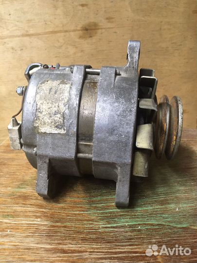 Генератор маз