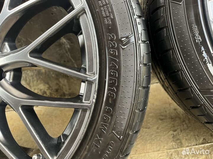 Arivo Ultra ARZ5 225/45 R18