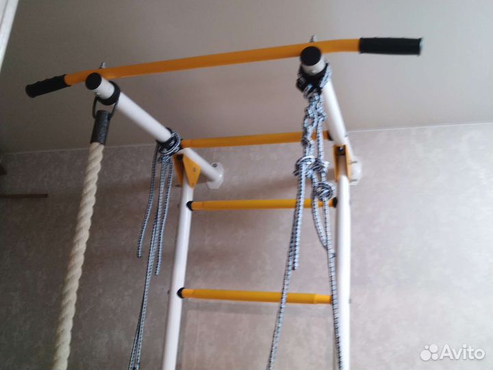 Спортивный комплекс для детей