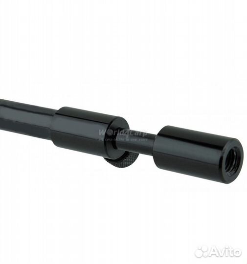 Стойка телескопическая World4Carp 37-63 см