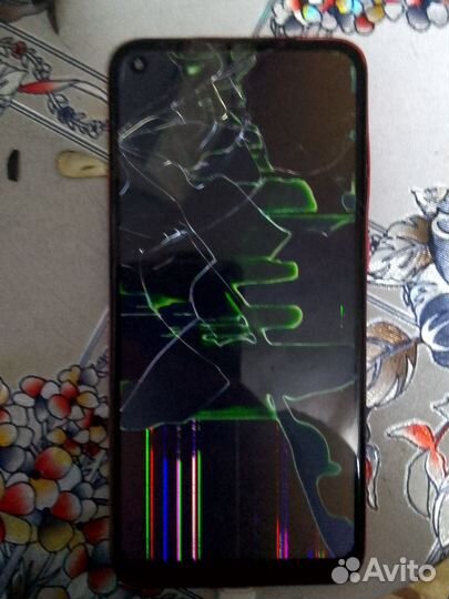 Samsung Galaxy A11, 2/32 ГБ