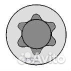 Болты гбц, комплект 14-32308-01 victor reinz