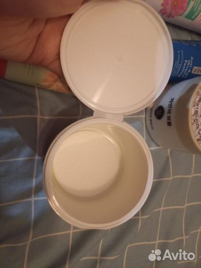 Набор косметики