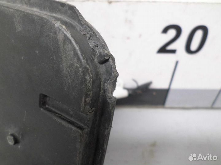 Блок розжига ксенона Mercedes-Benz C-Class