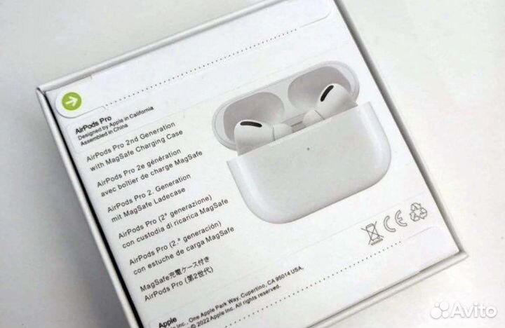 Apple Airpods Pro 2