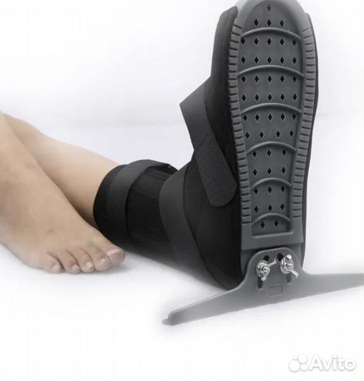 Бандаж,ортез для ноги