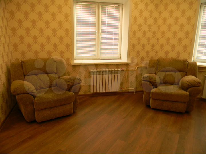 2-к. квартира, 65 м², 10/14 эт.