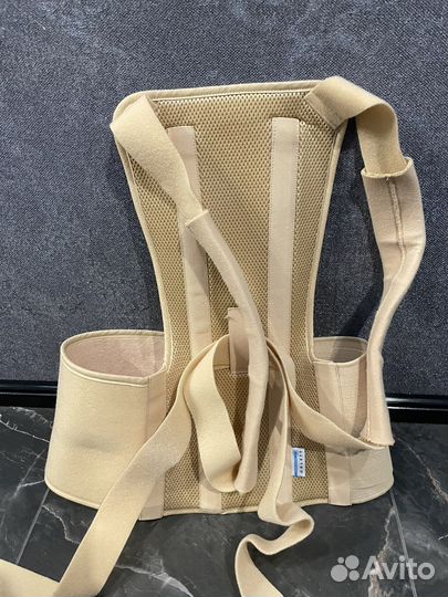 Корректор осанки orlett