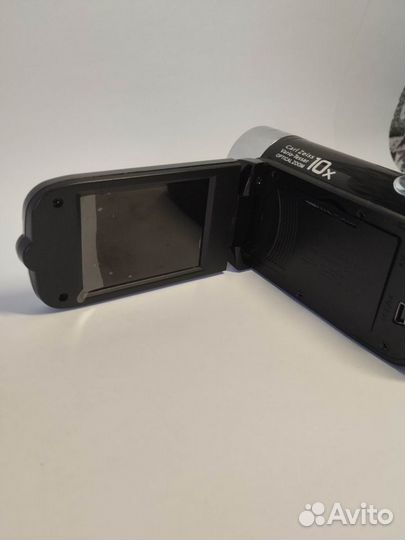 Видеокамера sony hdr cx580e