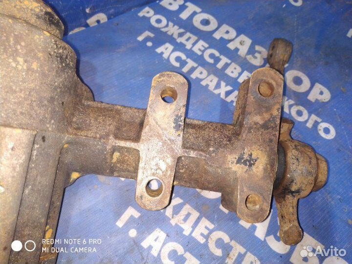 Рулевой редуктор Газ Волга 31105 седан 406 2008