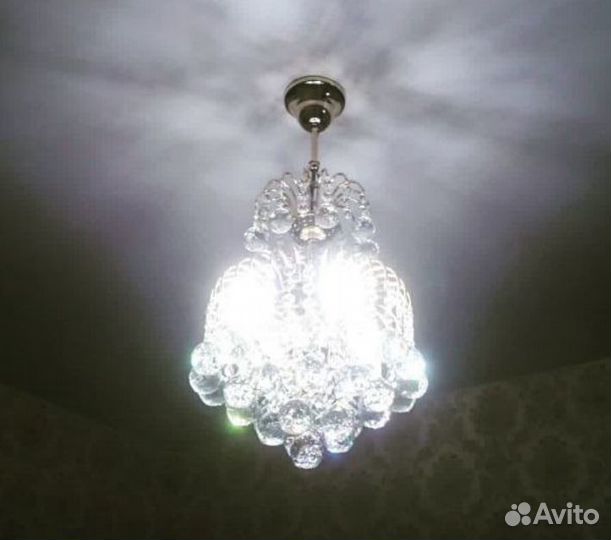 Профессиональные услуги электрика в Томске