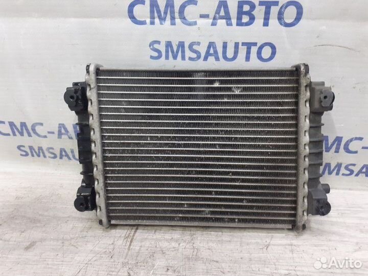 Радиатор дополнительный Audi A7 C7 3.0 CGW