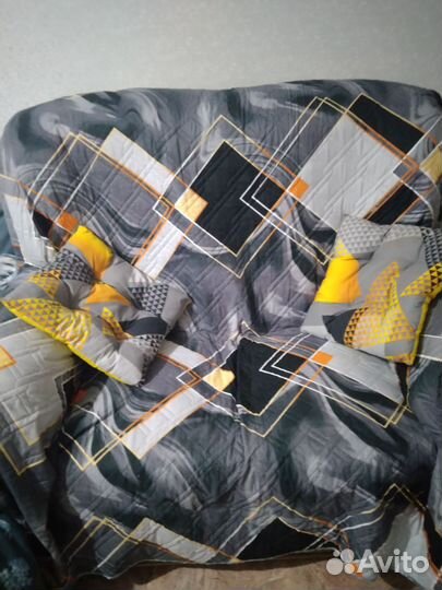 Покрывало на кровать,диван