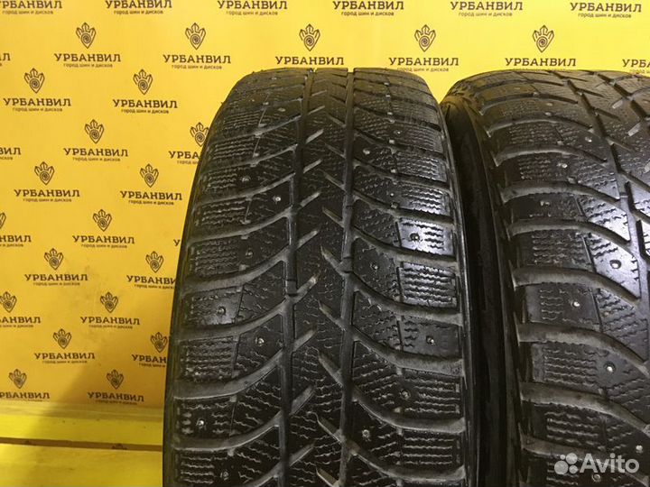 Bridgestone Ice Cruiser 5000 195/65 R15 91T