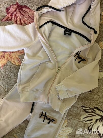 Костюм детский