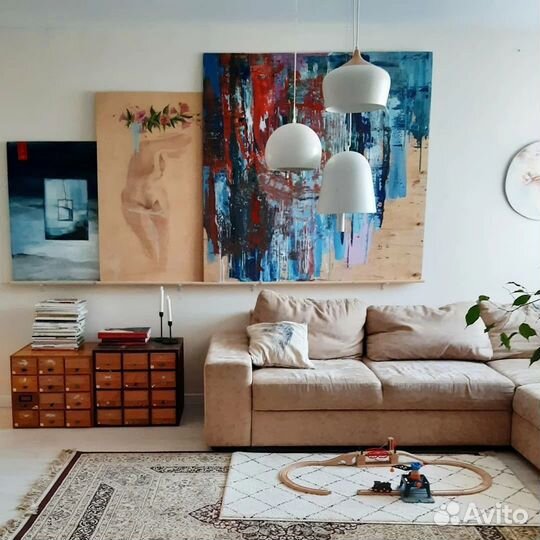 Дизайнер декоратор