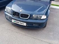BMW 3 серия 1.9 MT, 1998, 257 000 км