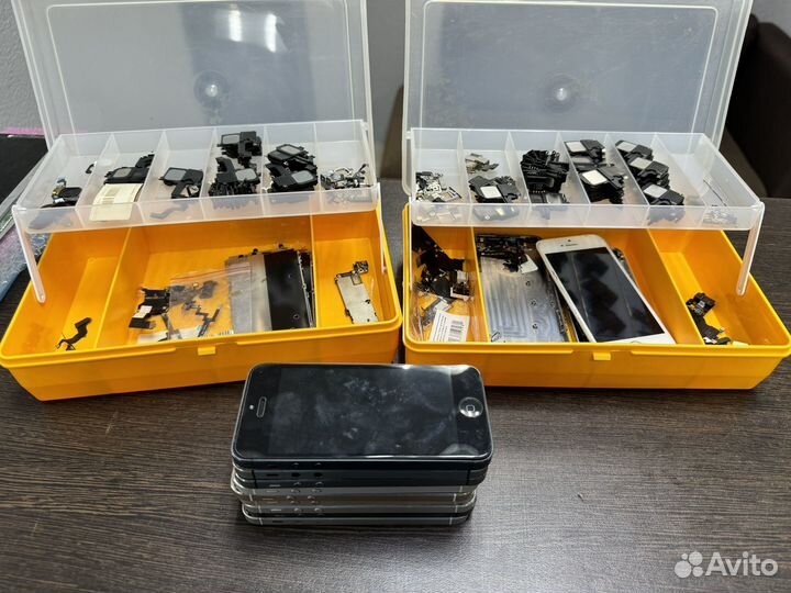 iPhone 5/5s доноры, запчасти