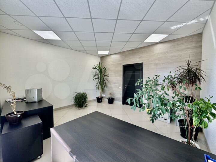 Аренда под торговлю, на красной линии, 202 м²