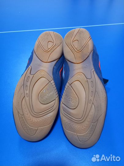 Боксерки Demix 39