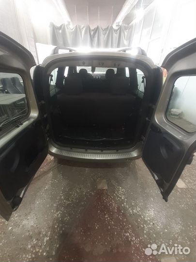 LADA Largus 1.6 МТ, 2019, 140 000 км