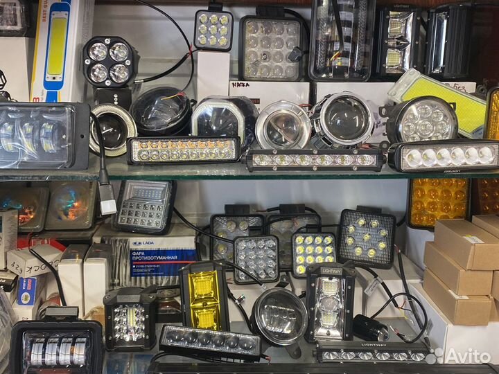 Светодиодная балка, led балка