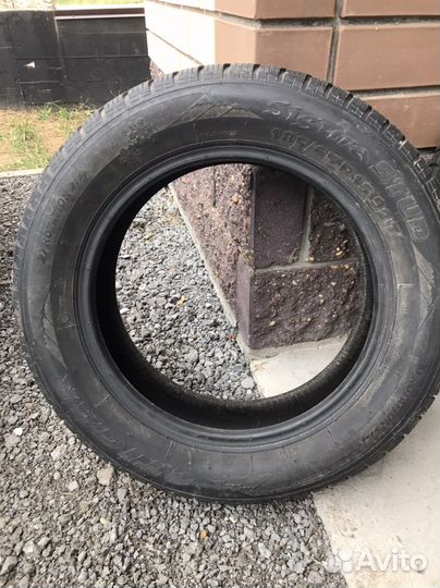 Tigar Sigura Stud 185/65 R15