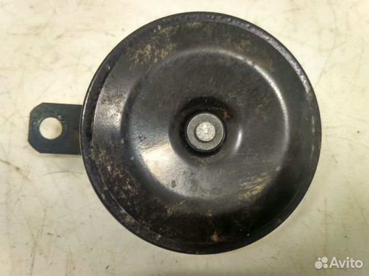 Сигнал звуковой Mercedes W164 A1645420120