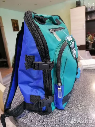 Школьный рюкзак